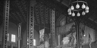 Union Station Redevelopment Proposed