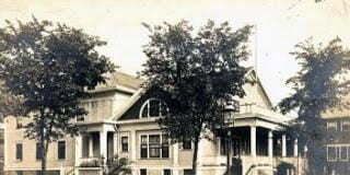 12. THREATENED: Demolition Risk for Paul Revere Masonic Temple