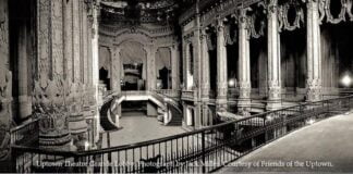 THREATENED: Let’s Restore the UPTOWN THEATRE!