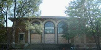 8. THREATENED: Orange-Rated Hanson Park Field House Released from 90-Day Demo Delay after Two Days!