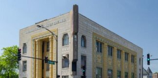 6. THREATENED: Landmark Laramie State Bank at Risk