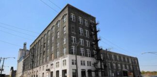 10. LOSS: Fulton Market Grain Elevator Demolition Permit Issued To Clear Site for Redevelopment