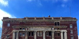 4. LOSS: South Side Masonic Temple to be Demolished (Chicago 7 2007 and 2015)