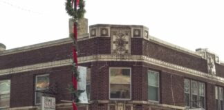 1. LOSS: New Chapter for Lincoln-Montana Building “Sullivanesque” Terra Cotta