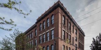 31. WIN: After Devastating Fire, Mulligan School Adaptive Reuse Complete