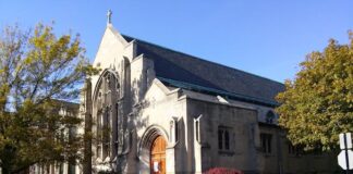 30. WIN: Church of the Advent to be Landmarked into Logan Boulevards Extension District