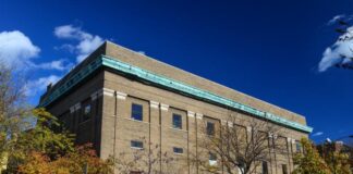 28. WIN: Masonic Temple/American Indian Center Adaptive Reuse