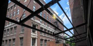 24. WIN: Adaptive Reuse of Sears/Homan Square Catalog Printing Building Complete!