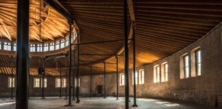 23. WIN: DuSable Museum Roundhouse Opens with Temporary Exhibits