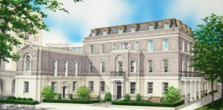 18. WIN: David Adler Lincoln Park Landmark Looking For Preservation Buyer