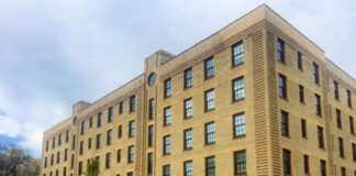 17. WIN: Rosenwald Court / Michigan Boulevard Apartments Landmarked! (Chicago 7 2007) Landmarks Commission Honors Chicago’s Best Preservation Projects of 2017