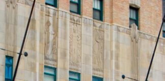 16. WIN: Art Deco Lawson House YMCA to be Fully Renovated