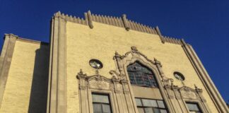 WIN: Agudas Achim Uptown Synagogue Adaptive Reuse Underway (Chicago 7 2015)