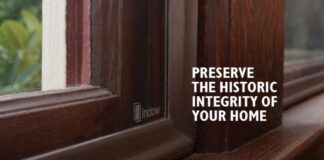 Indow Sponsors Celebration for Preservation Chicago and the Rust Belt Coalition of Young Preservationists