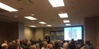 Ward Miller Explores “The Development of the Skyscraper in Chicago” at the National Trust for Historic Preservation Conference in Chicago