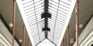Save the Woodruff Arcade Petition