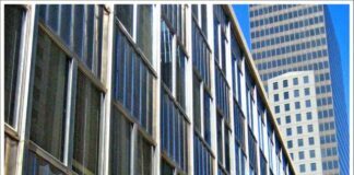 Mid-Century Modern Morton Salt Headquarters Building to be Demolished