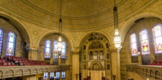 Preservation Chicago Celebration Success!