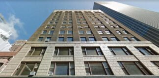 Hartman/Bennett Brothers Building Redevelopment Underway