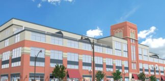 Lawrence Avenue Sears Store Redevelopment Risk