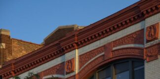 Orange-Rated Chicago Machinery Building by D.H. Burnham & Company Targeted with Demolition