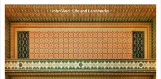 John Vinci: Life and Landmarks Reception