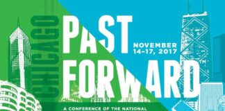National Trust for Historic Preservation Conference