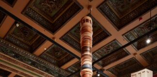 Chicago Architecture Biennial, Through January 7, 2018