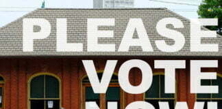 Vote to Win Grant for Hyde Park Cable Car Building