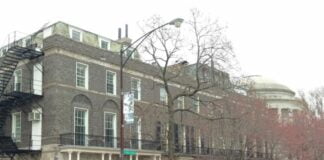 Lincoln Park Landmark Looking For Preservation Buyer