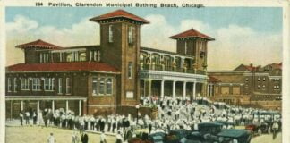 Clarendon Park Community Center Renovation Announced!