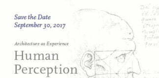 Upcoming Event: Driehaus Foundation 2017 Built Environment Symposium