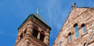 Church of the Epiphany to be Converted to Performing Arts Space