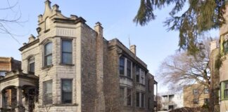 A New Hope for Historic Berwyn Ave Greystone