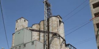 Fulton Market Grain Elevator to be Sold for Redevelopment