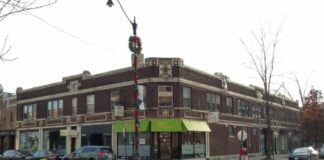 Lincoln Montana Building Ornament Enters New Chapter