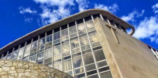 Final Chapter in Effort to Save Historic Cuneo Hospital