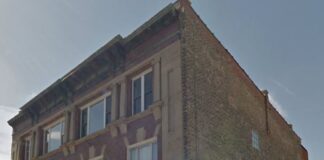 Partial Victory to Preserve Historic Weyland Building at 1970 N. Milwaukee Ave.