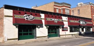 Partial Victory for 1920’s era Ukrainian Dairy/Leona’s Building