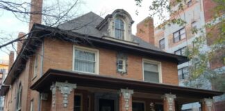 Fast-Track Preliminary Landmark Designation Might Save Serbian American Museum from Demolition