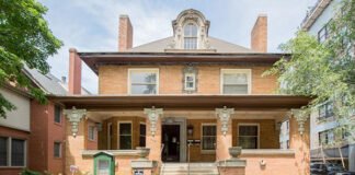 Urgent Threat: Demolition Permit Request for Historic Lakeview Mansion