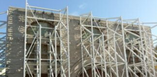 Preservation Chicago Working to Halt Demo Permit for Pilgrim Baptist Church/KAM Synagogue