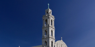 Shrine of Christ the King Raises $1.46 Million