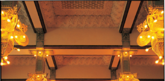 Open House Chicago Oct. 15 and 16