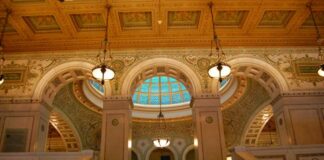 Lifetime Achievements of Charles G. Staples Honored by Mayor