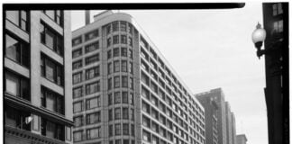 Chicago’s Early Skyscrapers Nominated for UNESCO World Heritage Site