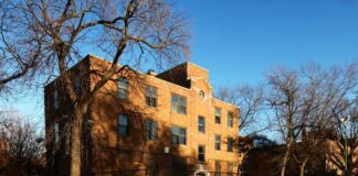 Lathrop Homes Redevelopment to Begin
