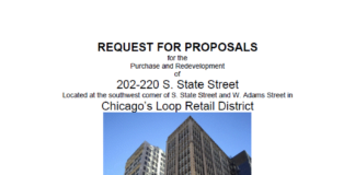 RFP Issued for Century Building and Consumers Building on South State Street