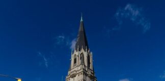 Future Unknown for St. Martin’s on the Dan Ryan