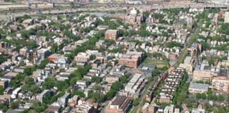 Aldermen Propose Demo Fee to Discourage Tear-Downs Near The 606/Bloomingdale Trail
